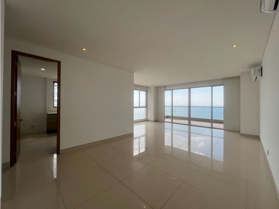 Se arrienda apartamento en Bellavista, Santa Marta — foto 4