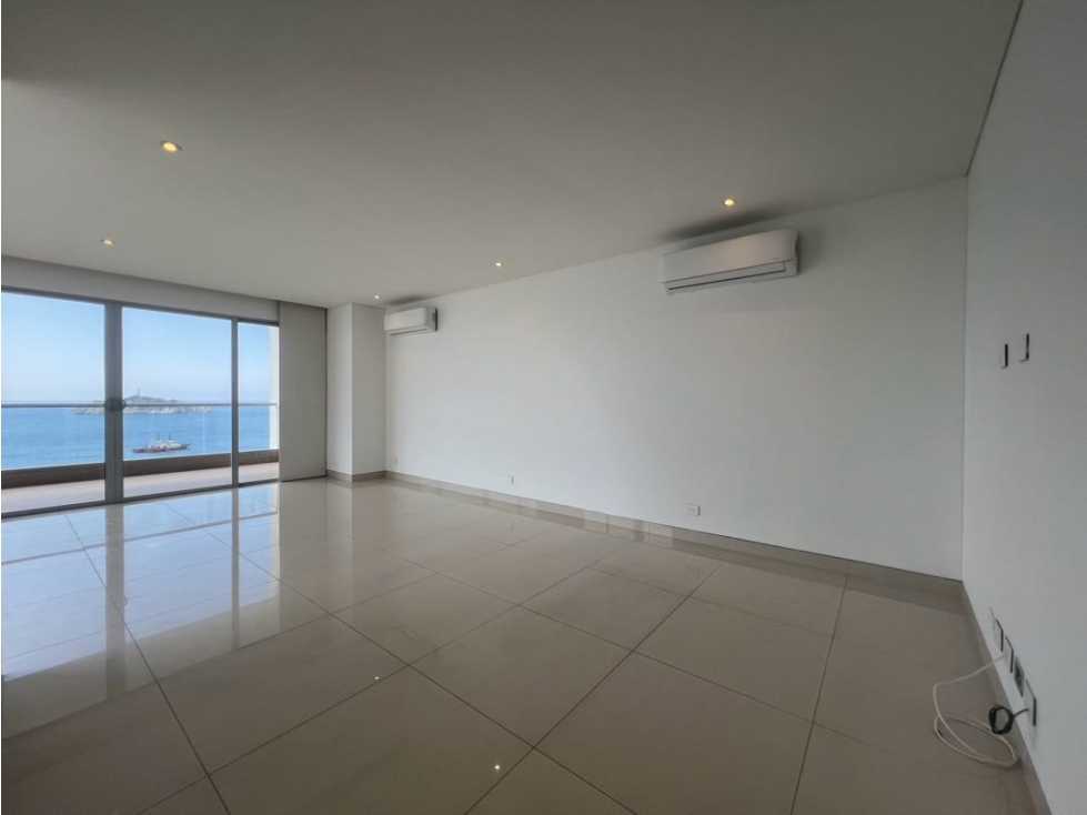 Se arrienda apartamento en Bellavista, Santa Marta — foto 5
