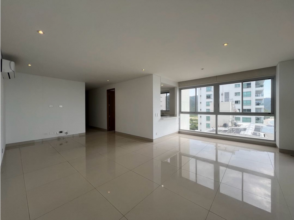 Se arrienda apartamento en Bellavista, Santa Marta — foto 6