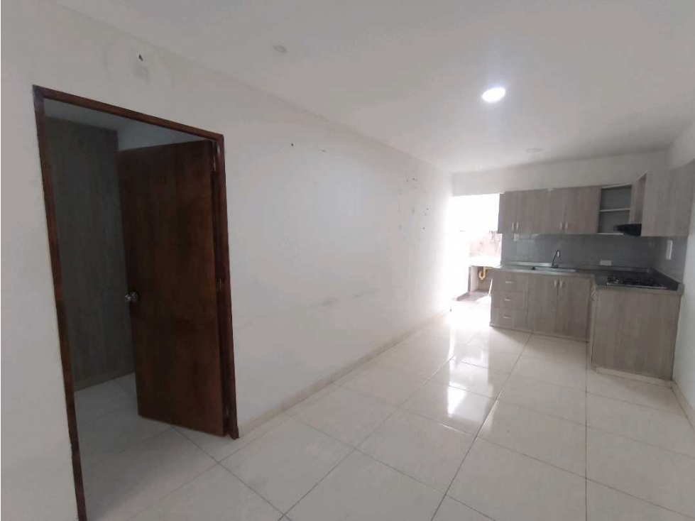 SE ARRIENDA APARTAMENTO EN BELEN