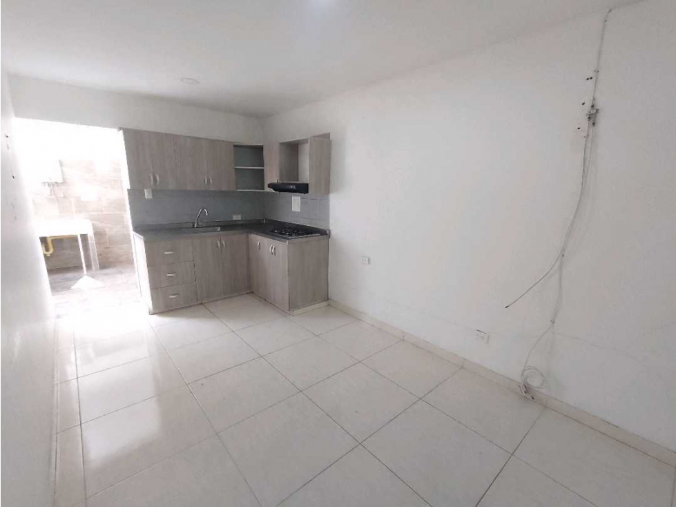 SE ARRIENDA APARTAMENTO EN BELEN — foto 2