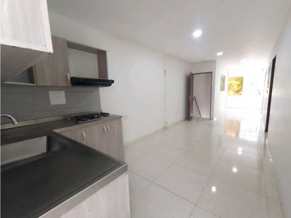 SE ARRIENDA APARTAMENTO EN BELEN — foto 3