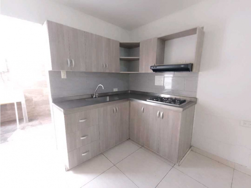 SE ARRIENDA APARTAMENTO EN BELEN — foto 4