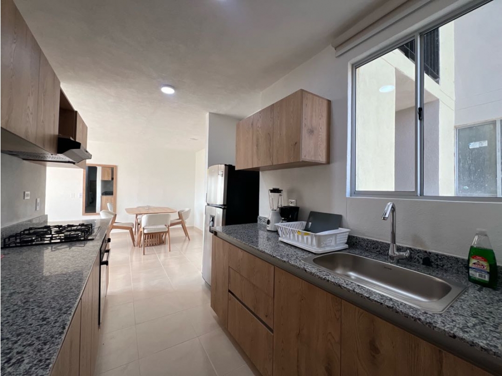 Se arrienda apartamento en Bello Horizonte, Santa Marta — foto 6
