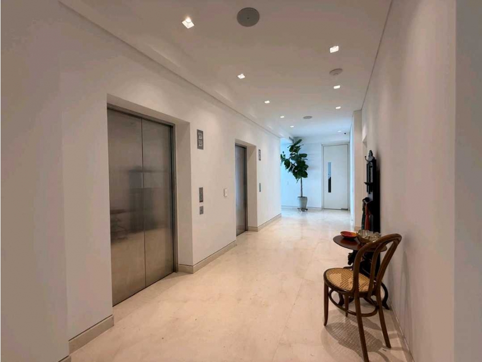 Se arrienda apartamento en Bellavista, Santa Marta — foto 3