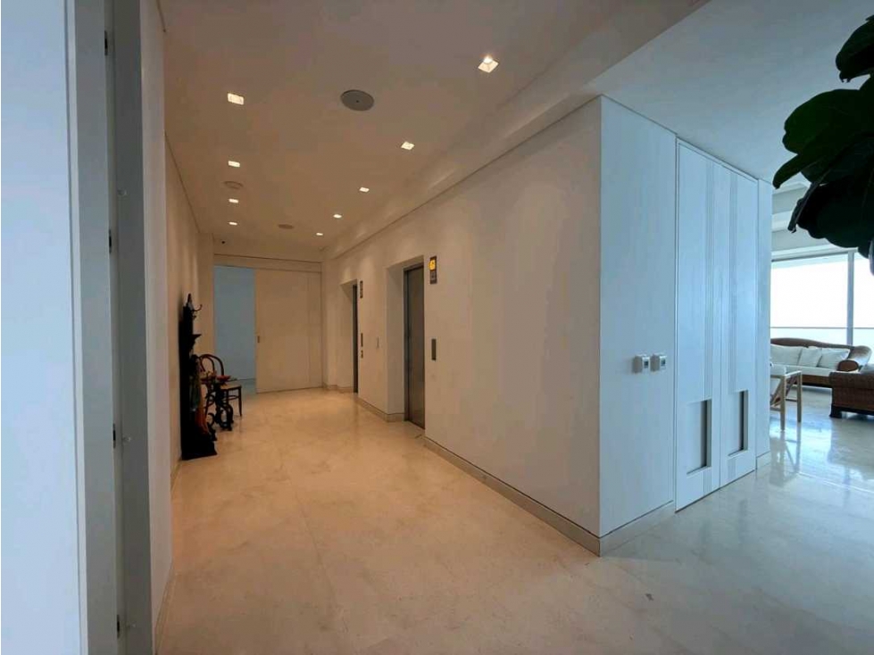 Se arrienda apartamento en Bellavista, Santa Marta — foto 4