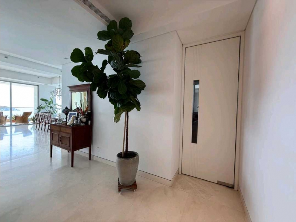Se arrienda apartamento en Bellavista, Santa Marta — foto 5