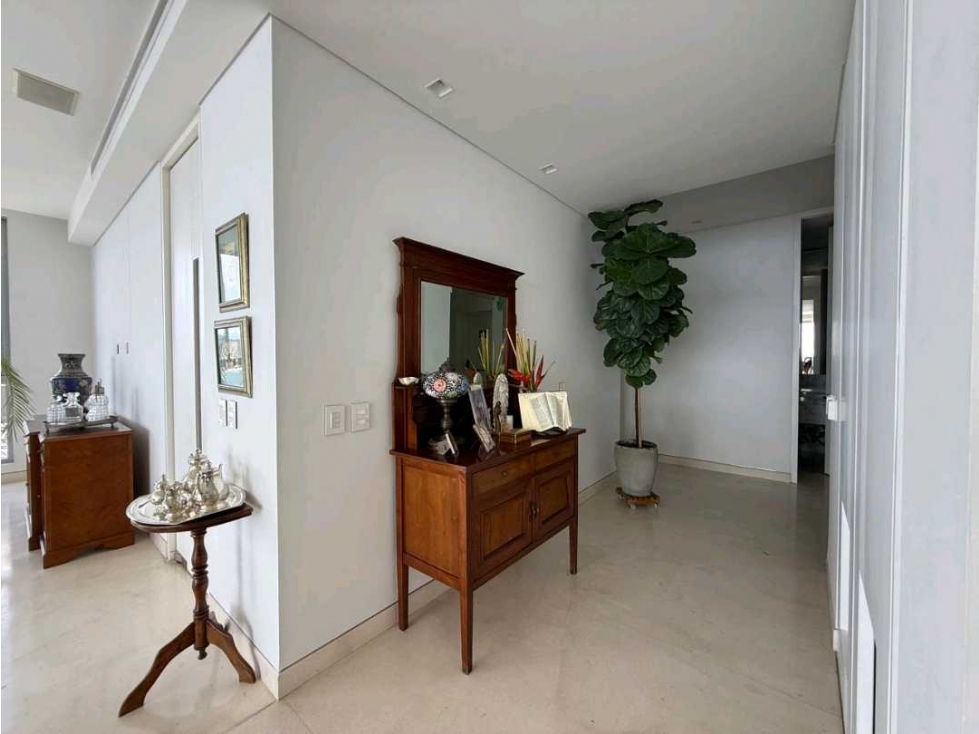 Se arrienda apartamento en Bellavista, Santa Marta — foto 6