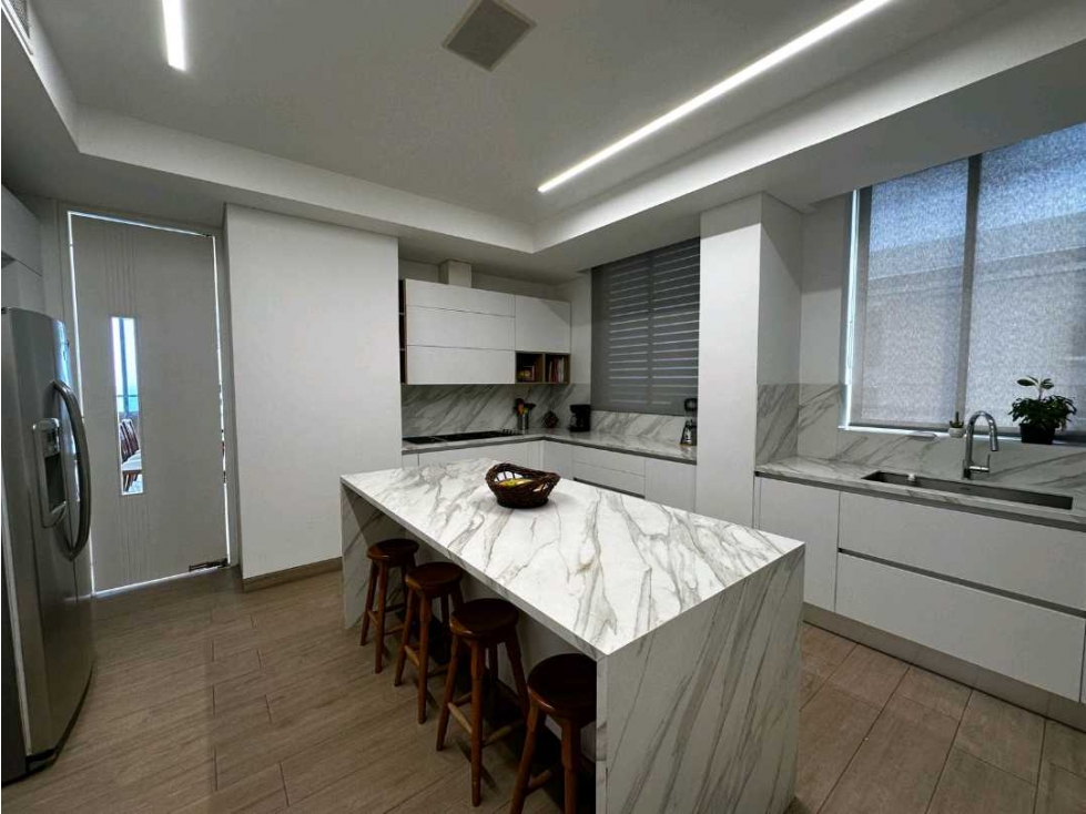Se arrienda apartamento en Bellavista, Santa Marta — foto 2