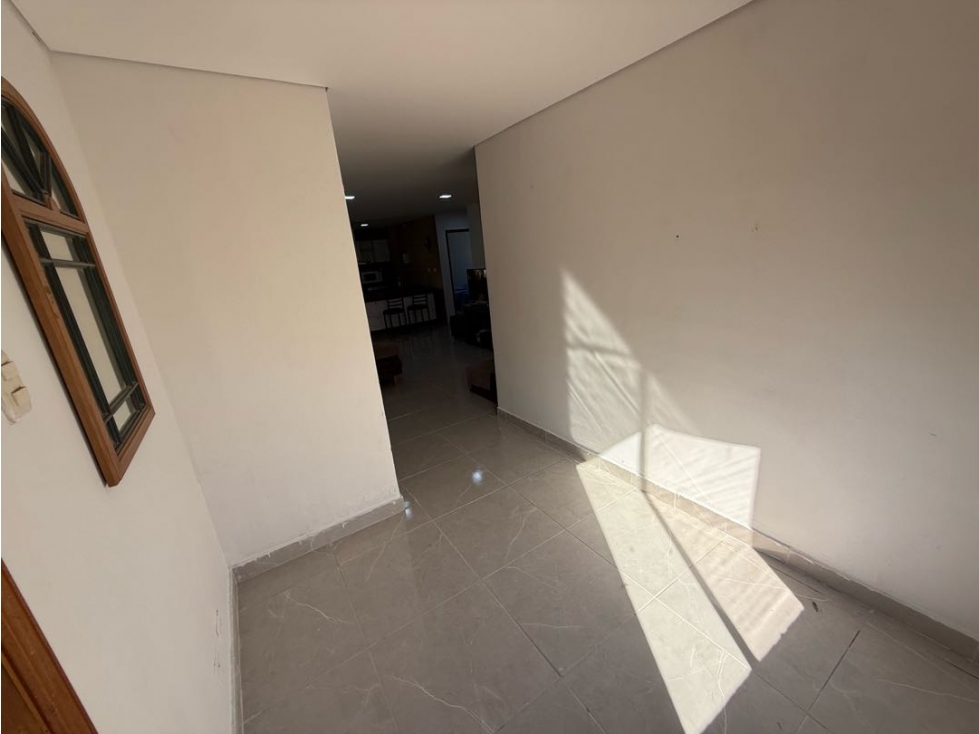 Se arrienda apartamento en Bello Horizonte, Santa Marta — foto 4