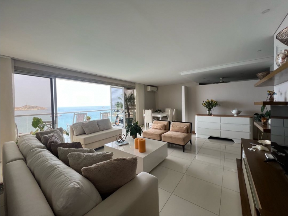 Se arrienda apartamento en Bellavista, Santa Marta — foto 5