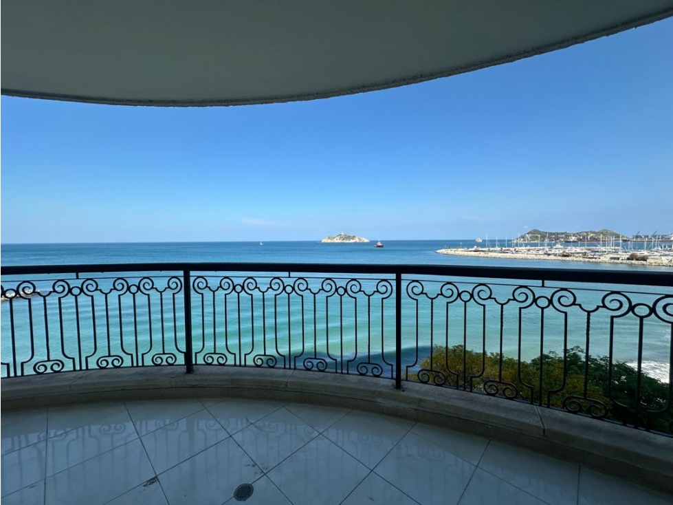 Se arrienda apartamento en Bellavista - Santa Marta — foto 3