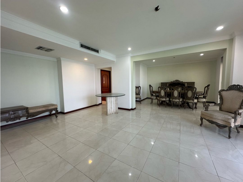 Se arrienda apartamento en Bellavista - Santa Marta — foto 5