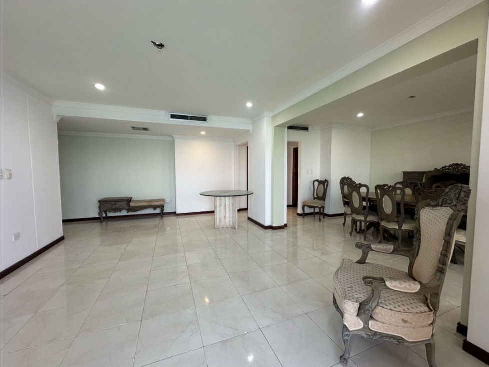 Se arrienda apartamento en Bellavista - Santa Marta — foto 6