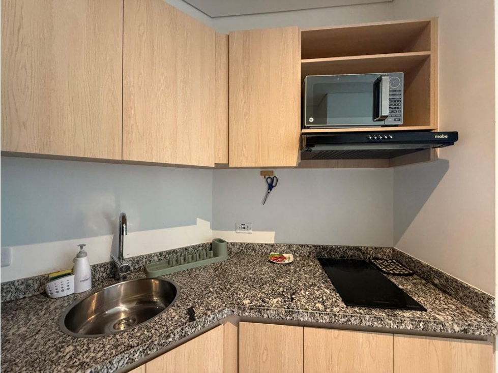 Se arrienda apartamento en Bellavista - Santa Marta — foto 4