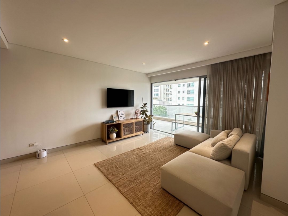 Se vende apartamento en Bellavista, Santa Marta — foto 5