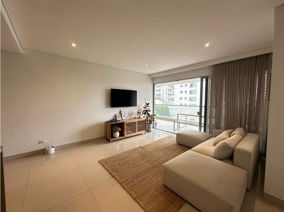 Se vende apartamento en Bellavista, Santa Marta — foto 6