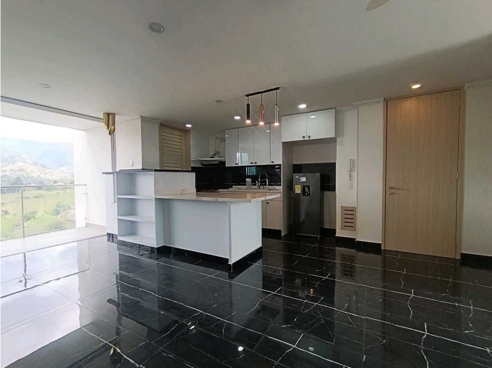 Se Arrienda Apartamento en Belmonte en Armenia, Quindío