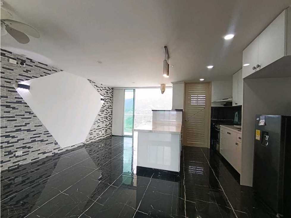 Se Arrienda Apartamento en Belmonte en Armenia, Quindío — foto 2