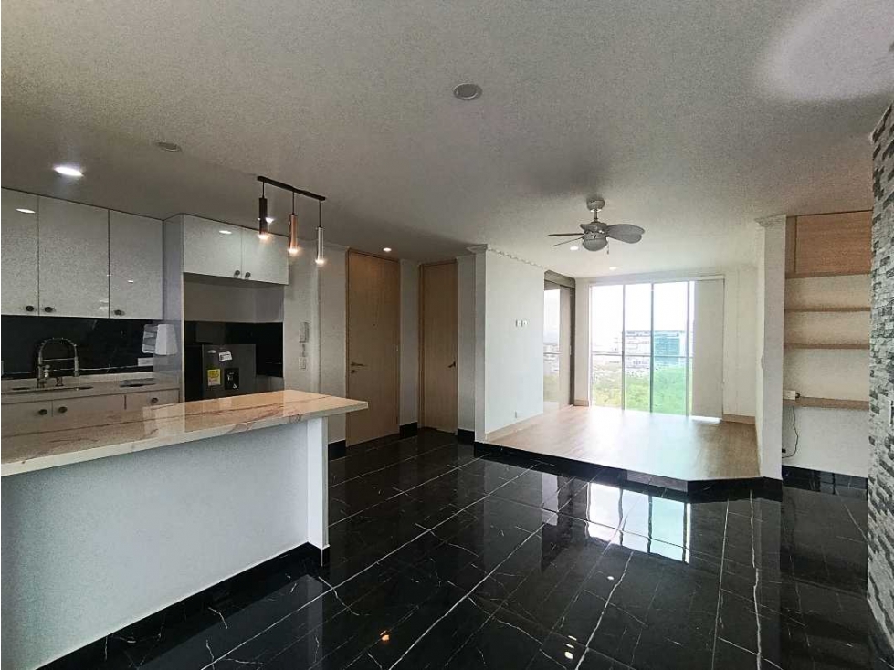 Se Arrienda Apartamento en Belmonte en Armenia, Quindío — foto 3