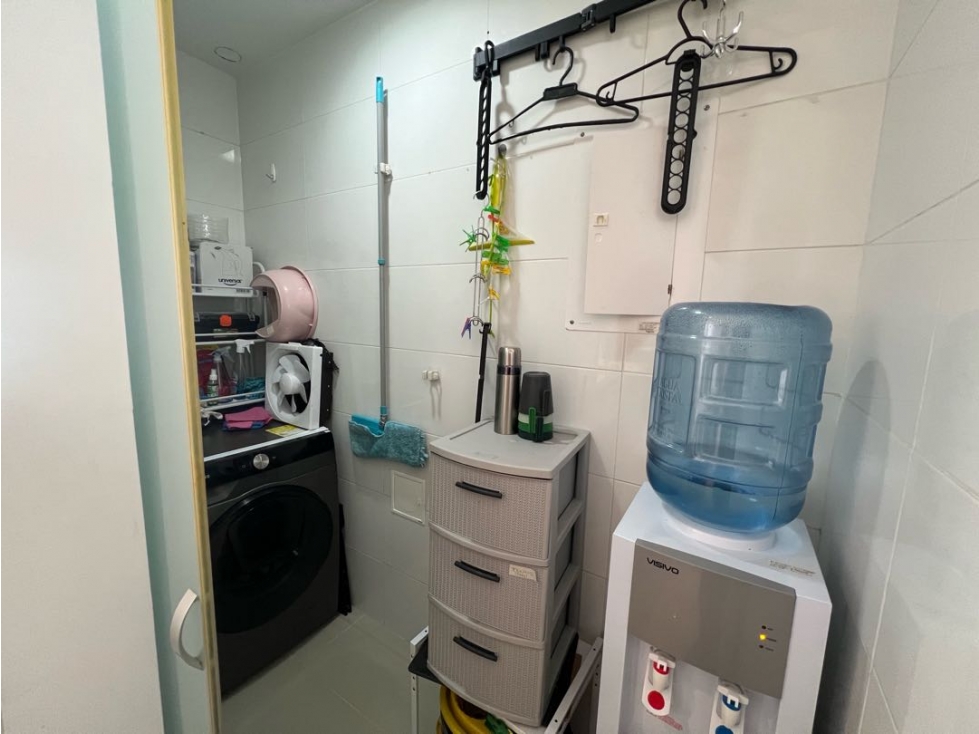 Se vende apartamento en Bello Horizonte,Santa Marta — foto 6