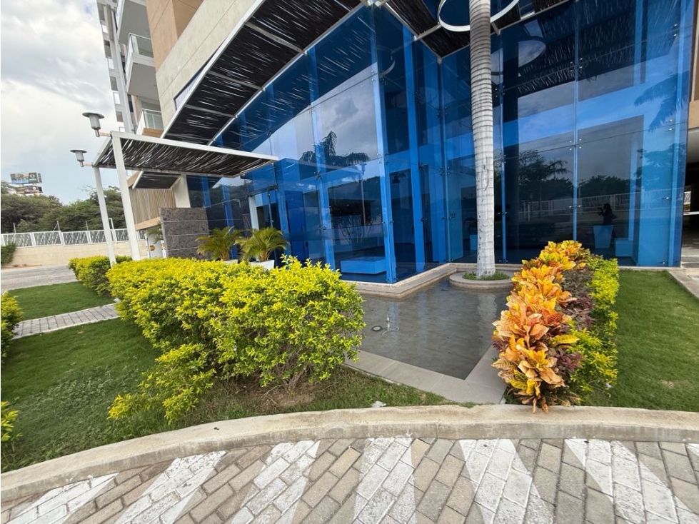 Se arrienda apartamento, en Bello Horizonte, Santa Marta — foto 5