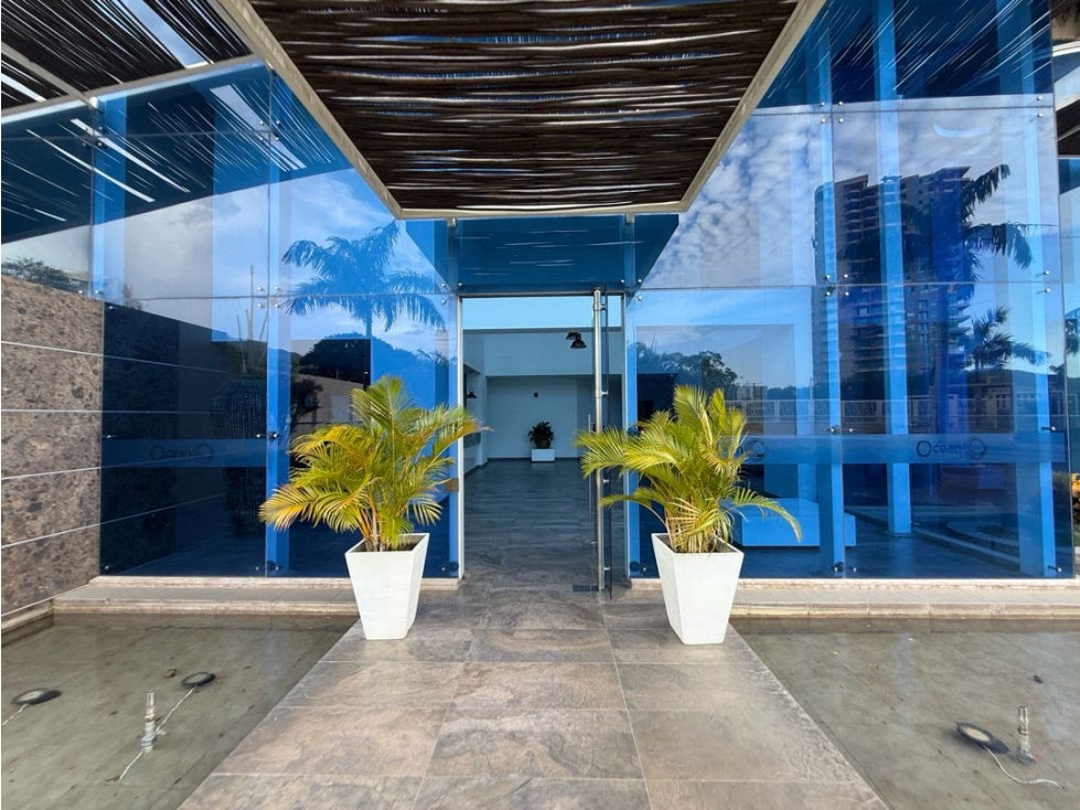 Se arrienda apartamento, en Bello Horizonte, Santa Marta — foto 6