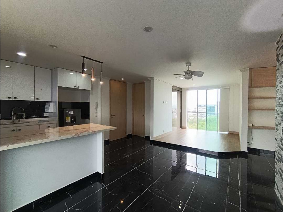Se Arrienda Apartamento en Belmonte en Armenia, Quindío — foto 5