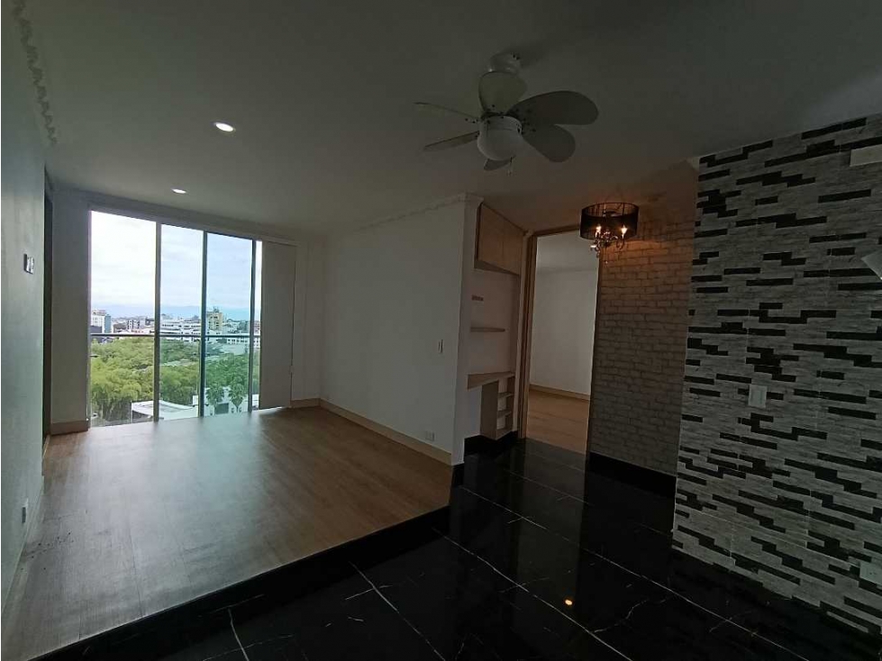 Se Arrienda Apartamento en Belmonte en Armenia, Quindío — foto 6