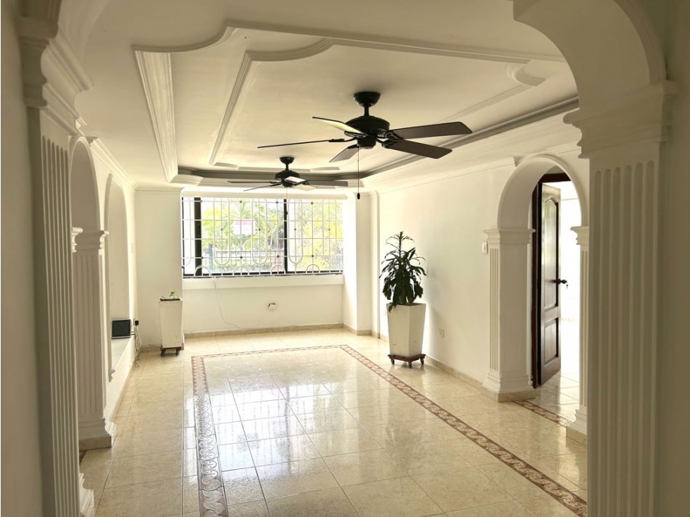 Se arrienda Apartamento en Bocagrande, Cartagena de Indias
