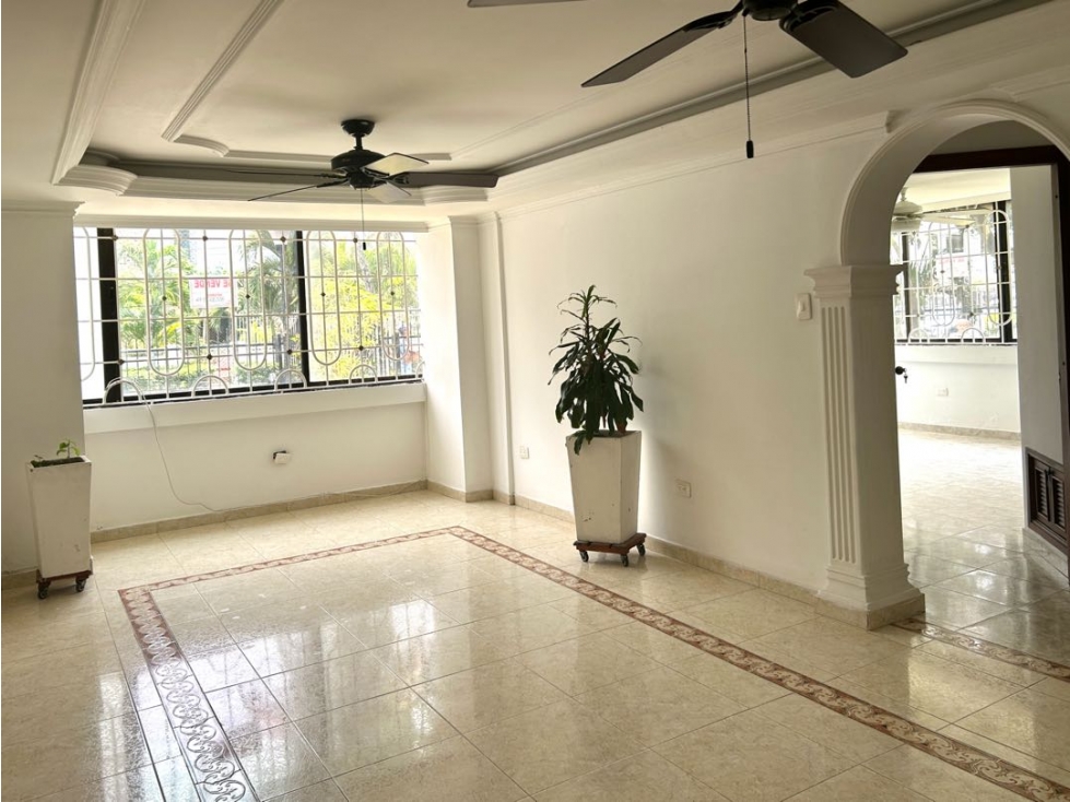 Se arrienda Apartamento en Bocagrande, Cartagena de Indias — foto 2