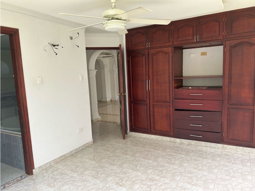 Se arrienda Apartamento en Bocagrande, Cartagena de Indias — foto 5
