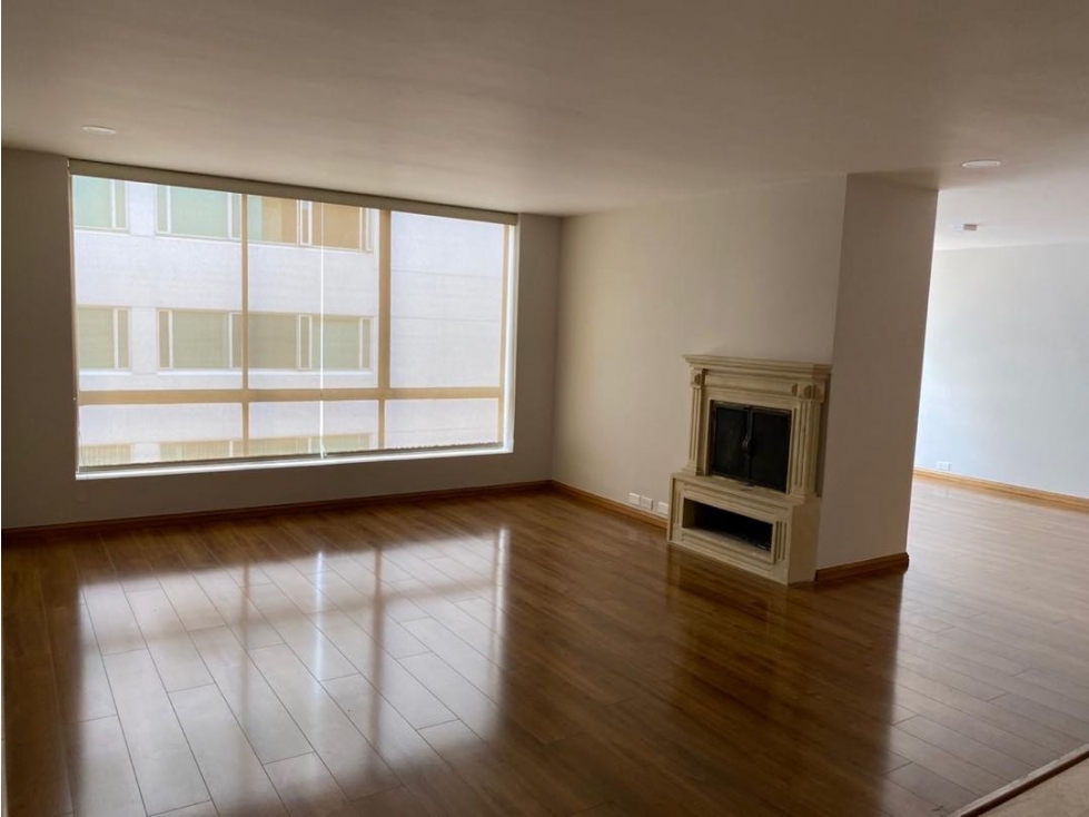 SE ARRIENDA APARTAMENTO EN CABRERA.A — foto 3