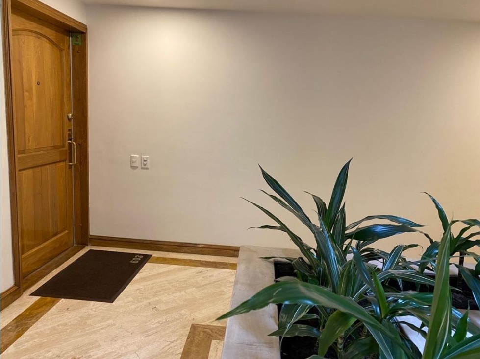 SE ARRIENDA APARTAMENTO EN CABRERA.A — foto 4