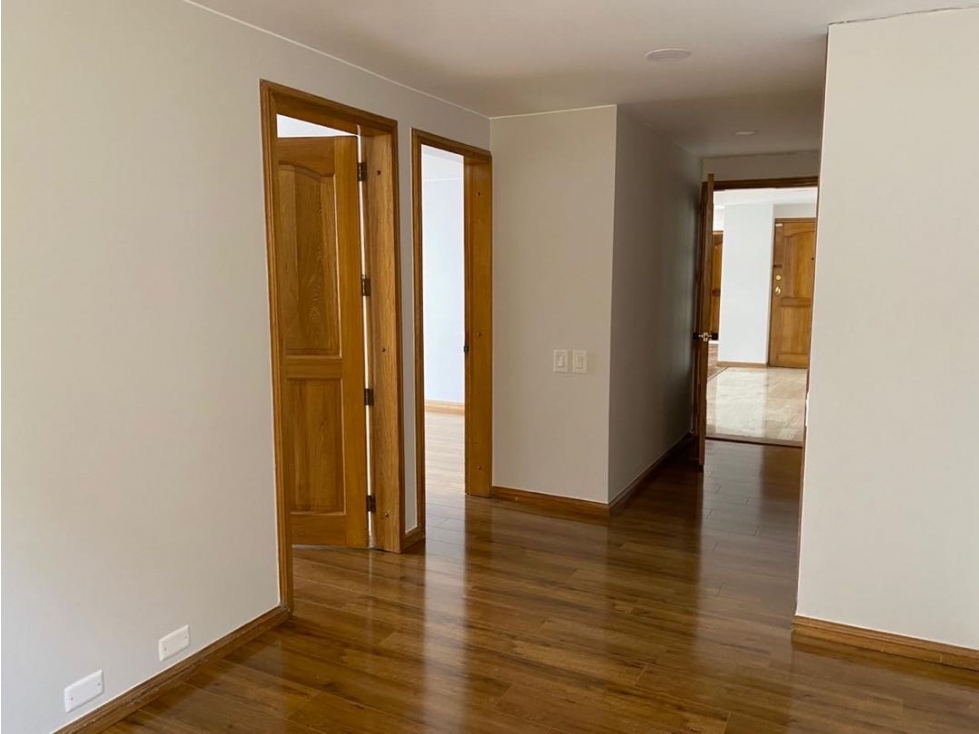 SE ARRIENDA APARTAMENTO EN CABRERA.A — foto 5
