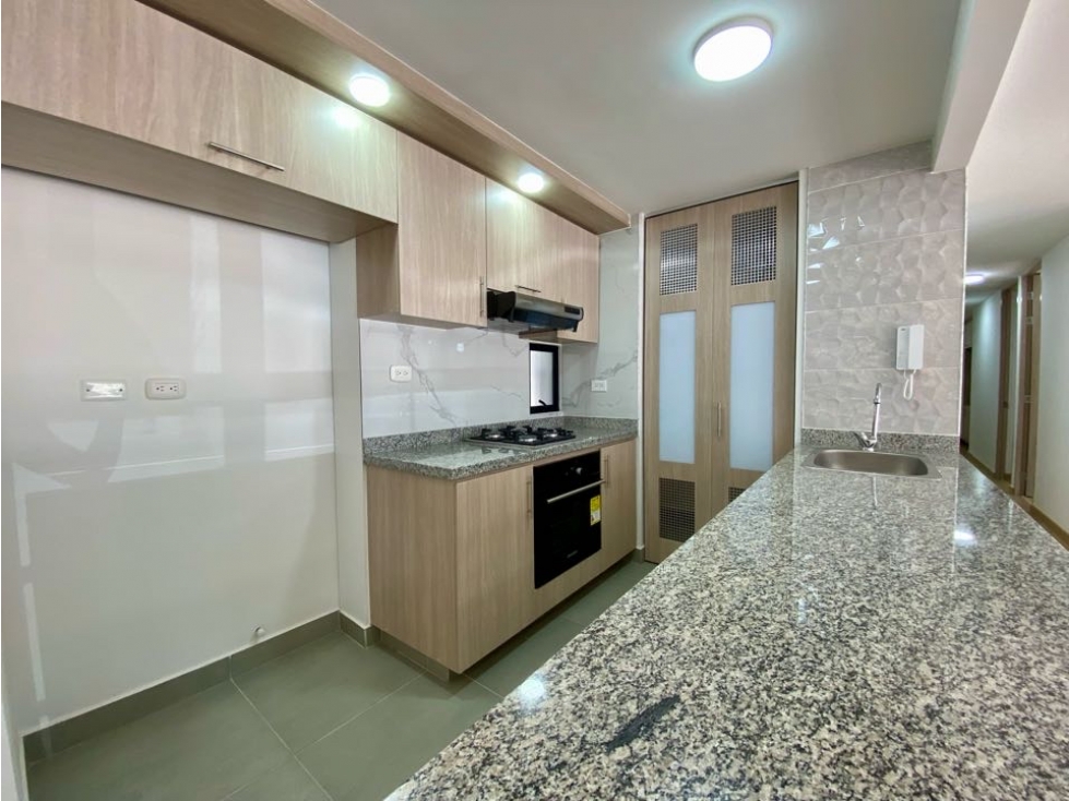 SE ARRIENDA APARTAMENTO EN CAJÍCA — foto 6