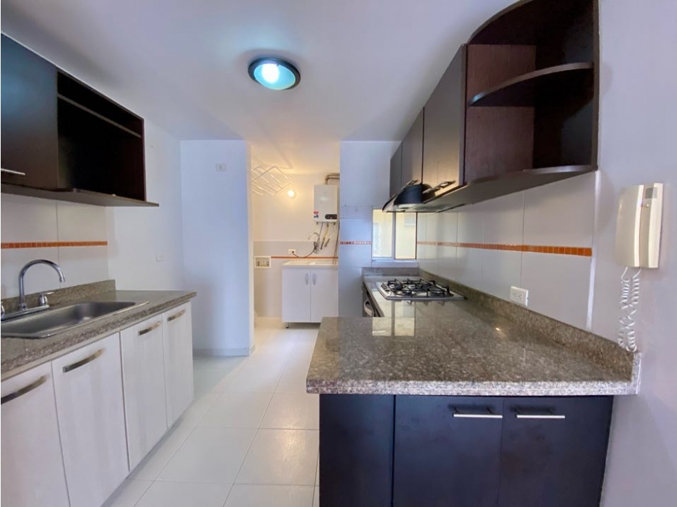 SE ARRIENDA APARTAMENTO EN CAJICA