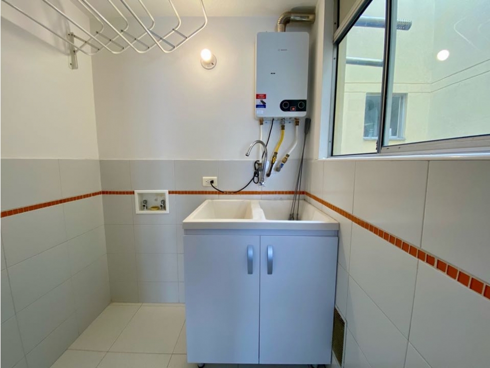 SE ARRIENDA APARTAMENTO EN CAJICA — foto 3