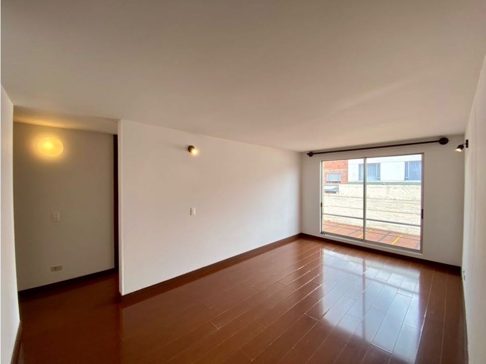 SE ARRIENDA APARTAMENTO EN CAJICA — foto 4