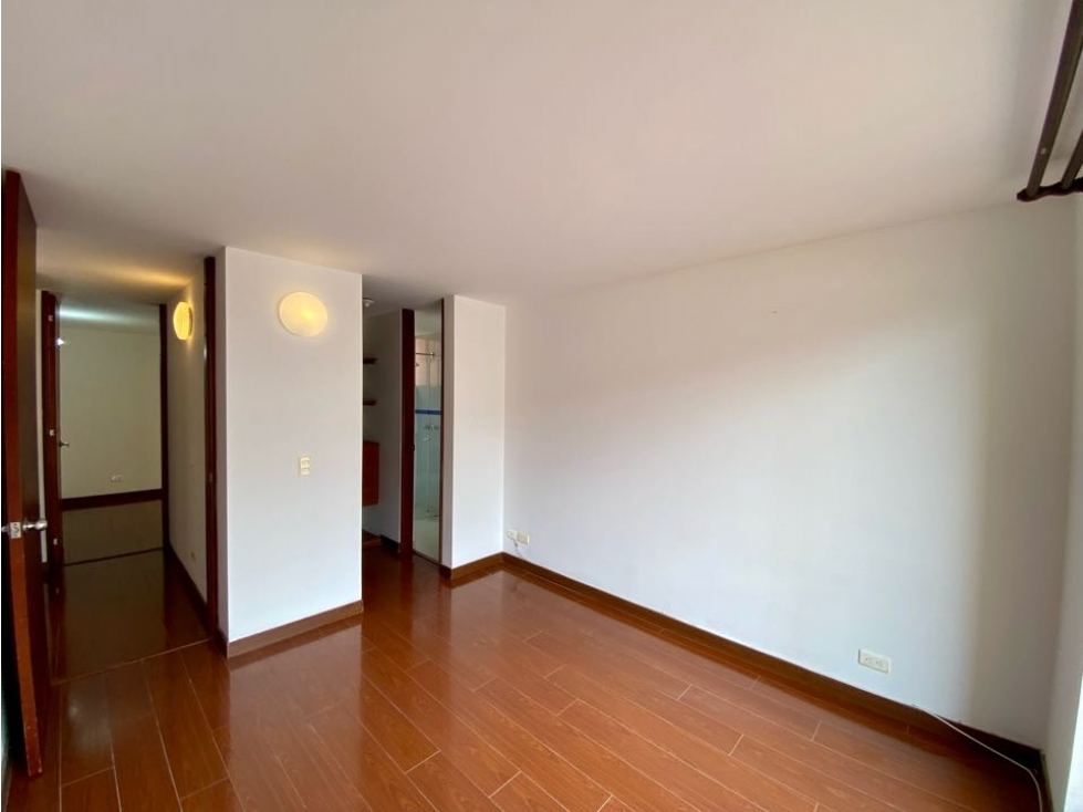 SE ARRIENDA APARTAMENTO EN CAJICA — foto 5