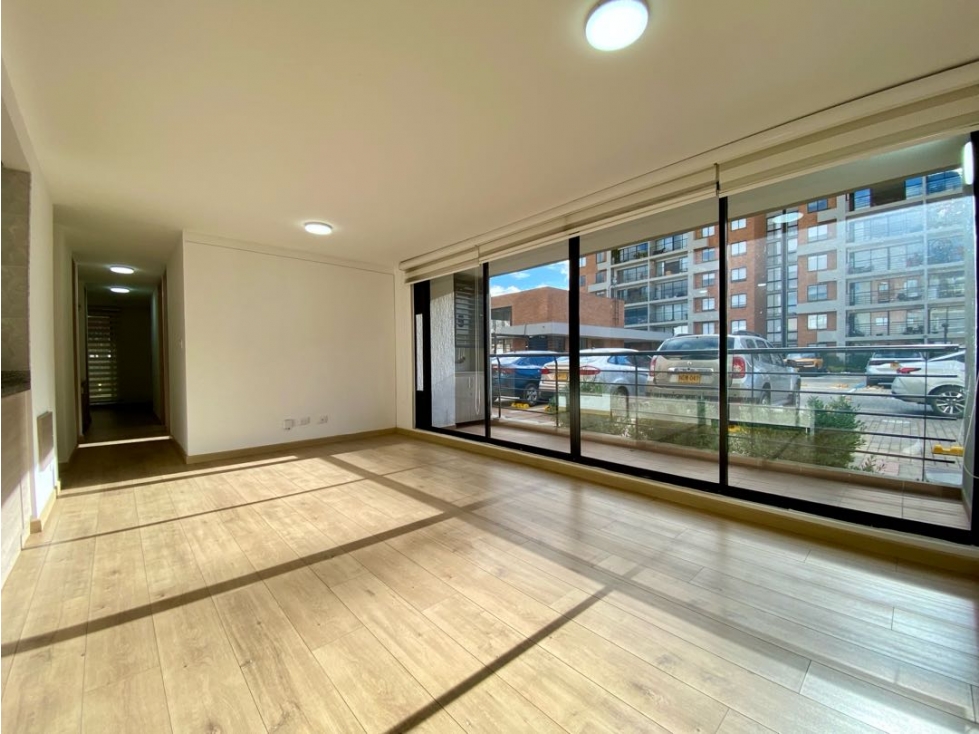 SE ARRIENDA APARTAMENTO EN CAJÍCA