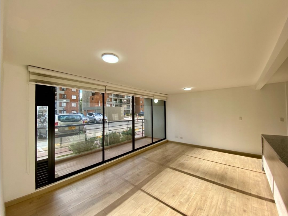 SE ARRIENDA APARTAMENTO EN CAJÍCA — foto 2