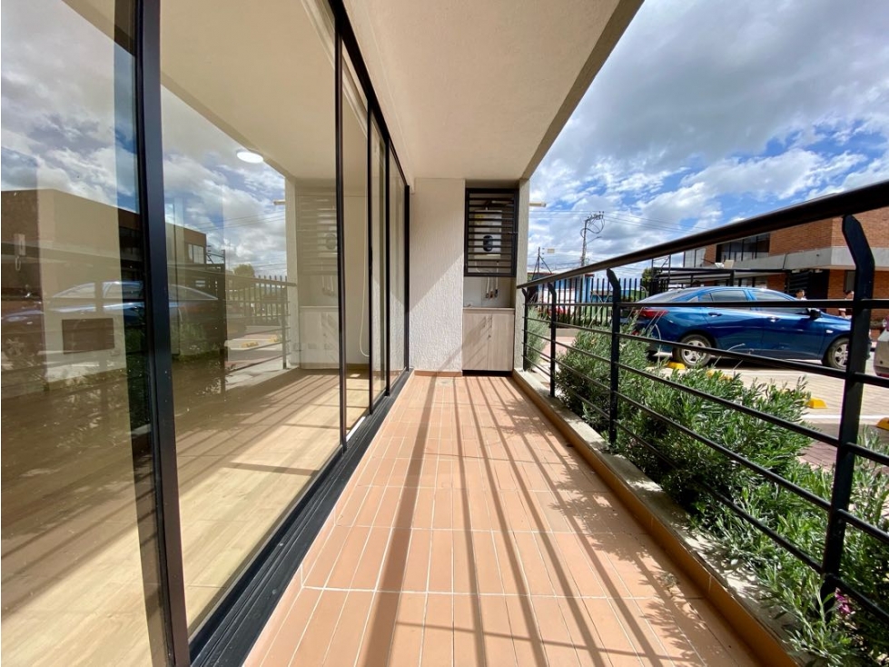 SE ARRIENDA APARTAMENTO EN CAJÍCA — foto 4