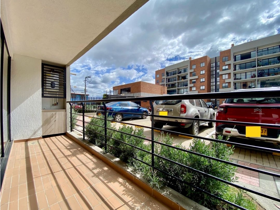 SE ARRIENDA APARTAMENTO EN CAJÍCA — foto 5