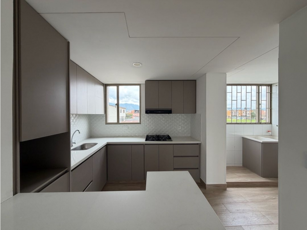 SE ARRIENDA APARTAMENTO EN CAJICA — foto 4