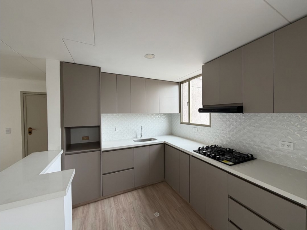 SE ARRIENDA APARTAMENTO EN CAJICA — foto 5