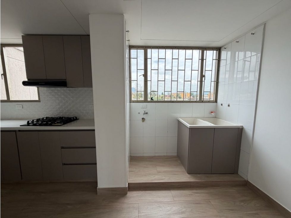 SE ARRIENDA APARTAMENTO EN CAJICA — foto 6