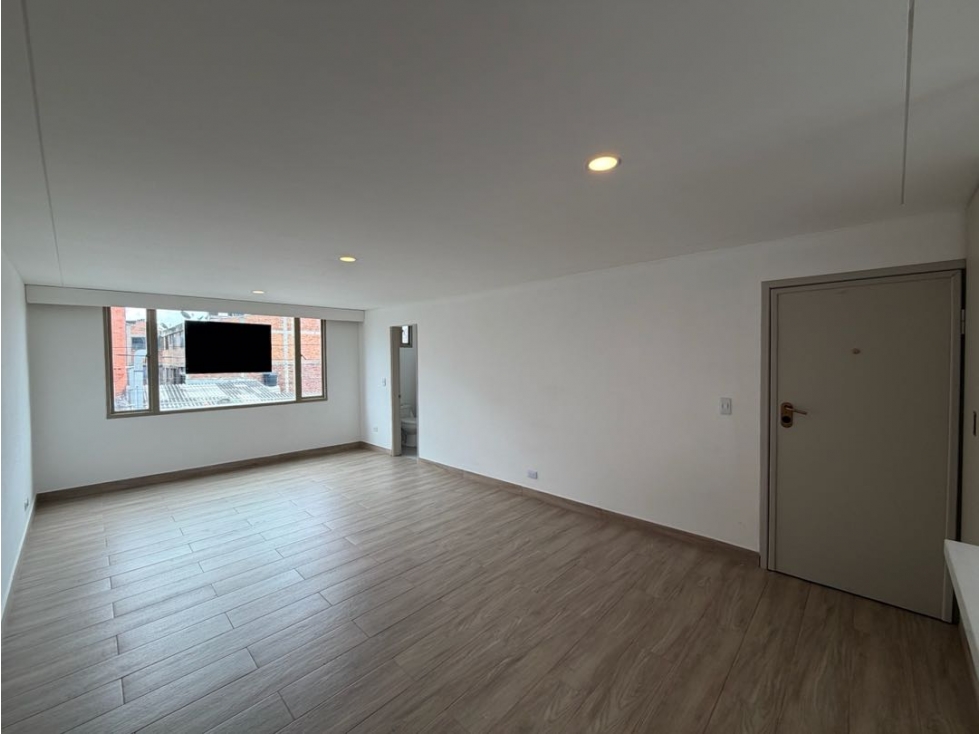 SE ARRIENDA APARTAMENTO EN CAJICA — foto 2