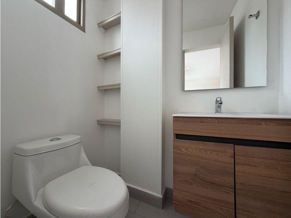 SE ARRIENDA APARTAMENTO EN CAJICA — foto 3