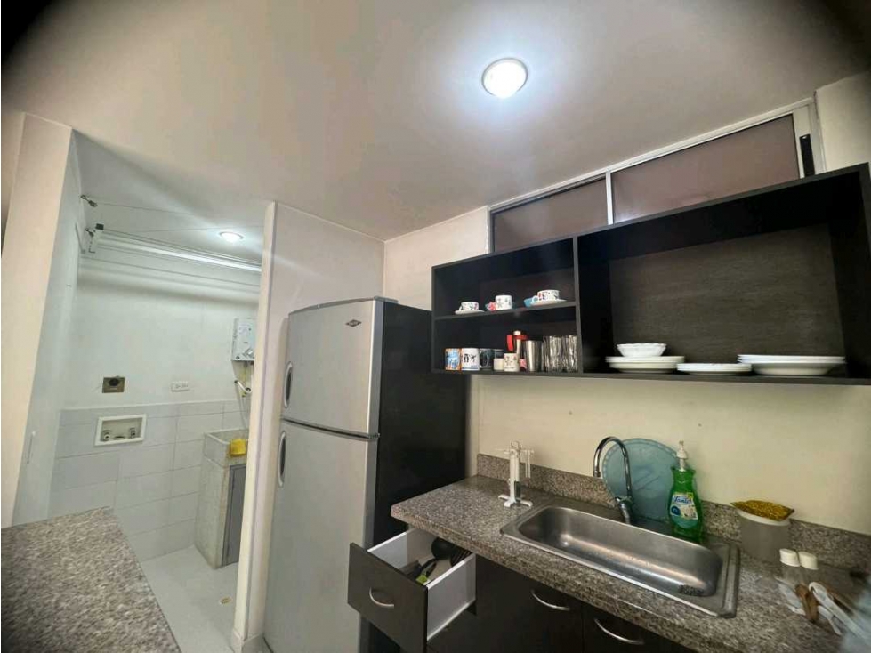 SE ARRIENDA APARTAMENTO EN CASTROPOL — foto 5